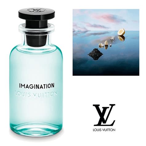 louis vuitton imagination bargello kodu